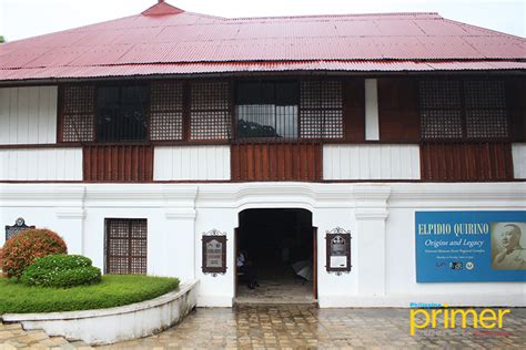 VIGAN TRAVEL: Ilocos Regional Museum Complex .